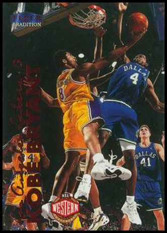 2 Kobe Bryant